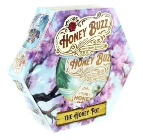 Honey Buzz: Honey Pot Expansion