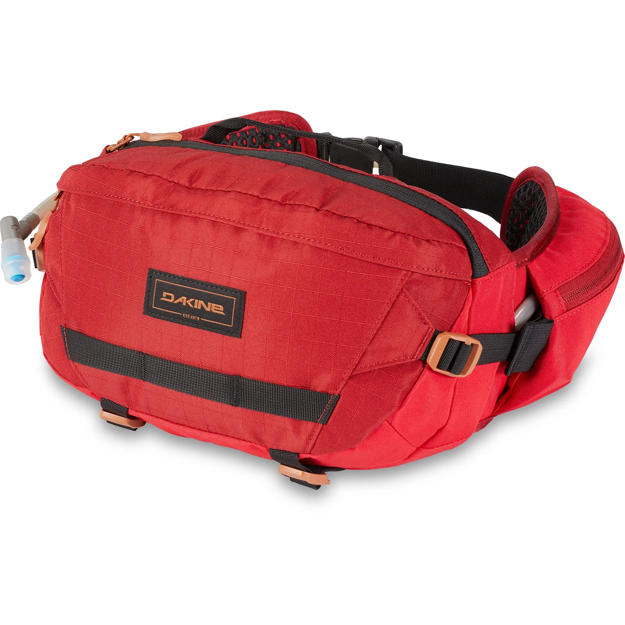 Hot Laps 5L Bike Waist Bag