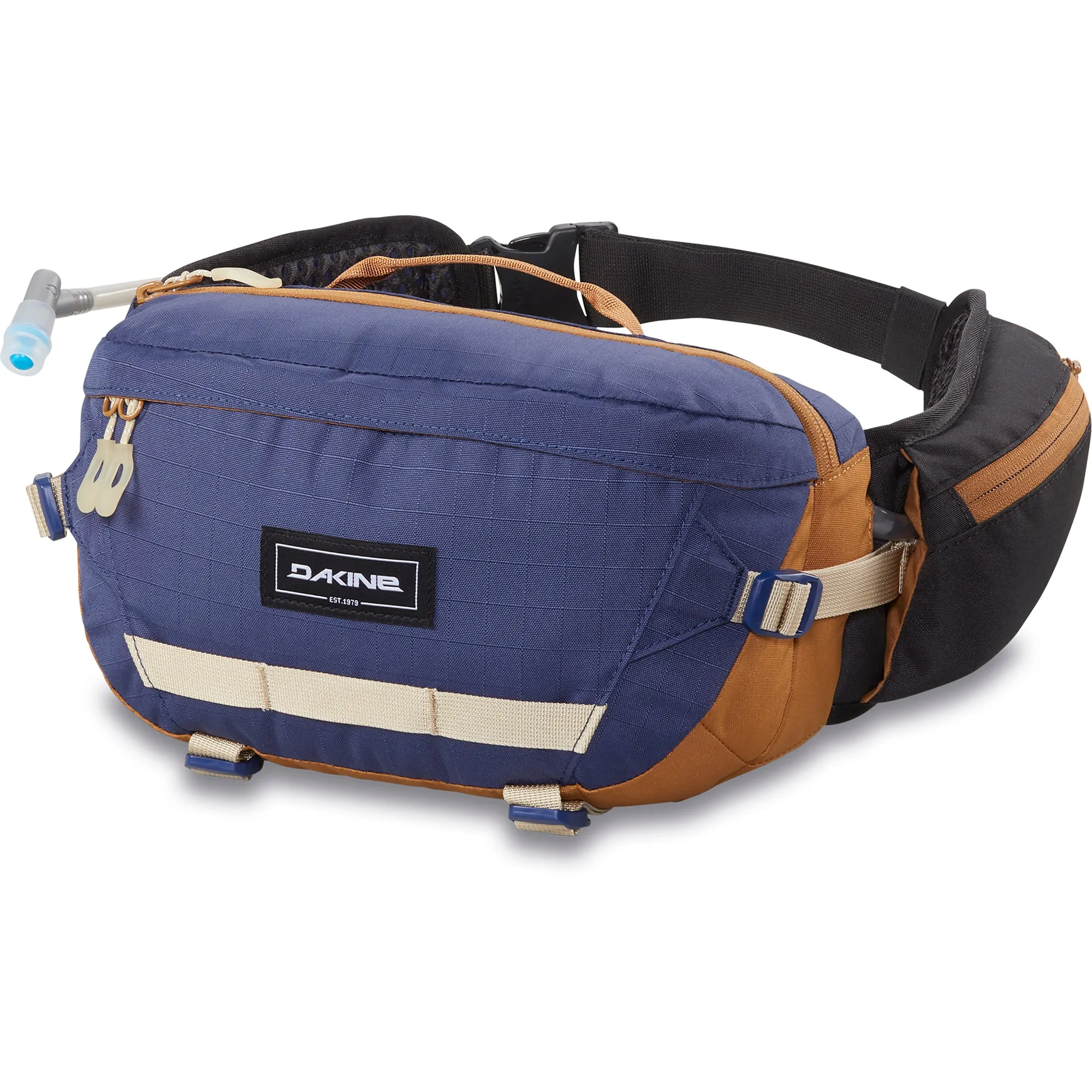 Hot Laps 5L Bike Waist Bag