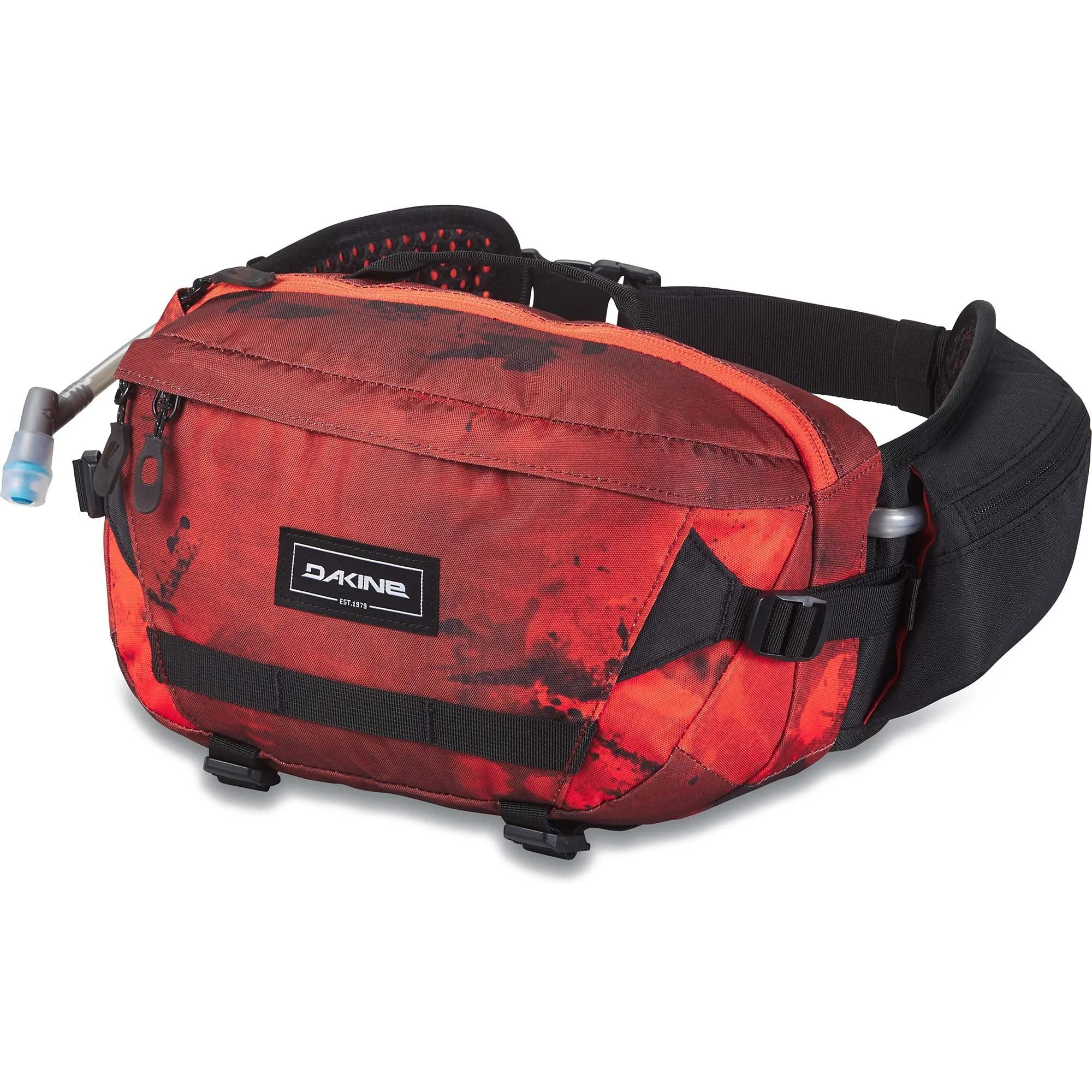 Hot Laps 5L Bike Waist Bag