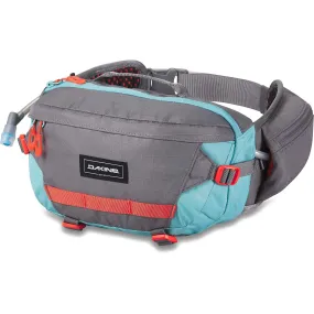 Hot Laps 5L Bike Waist Bag