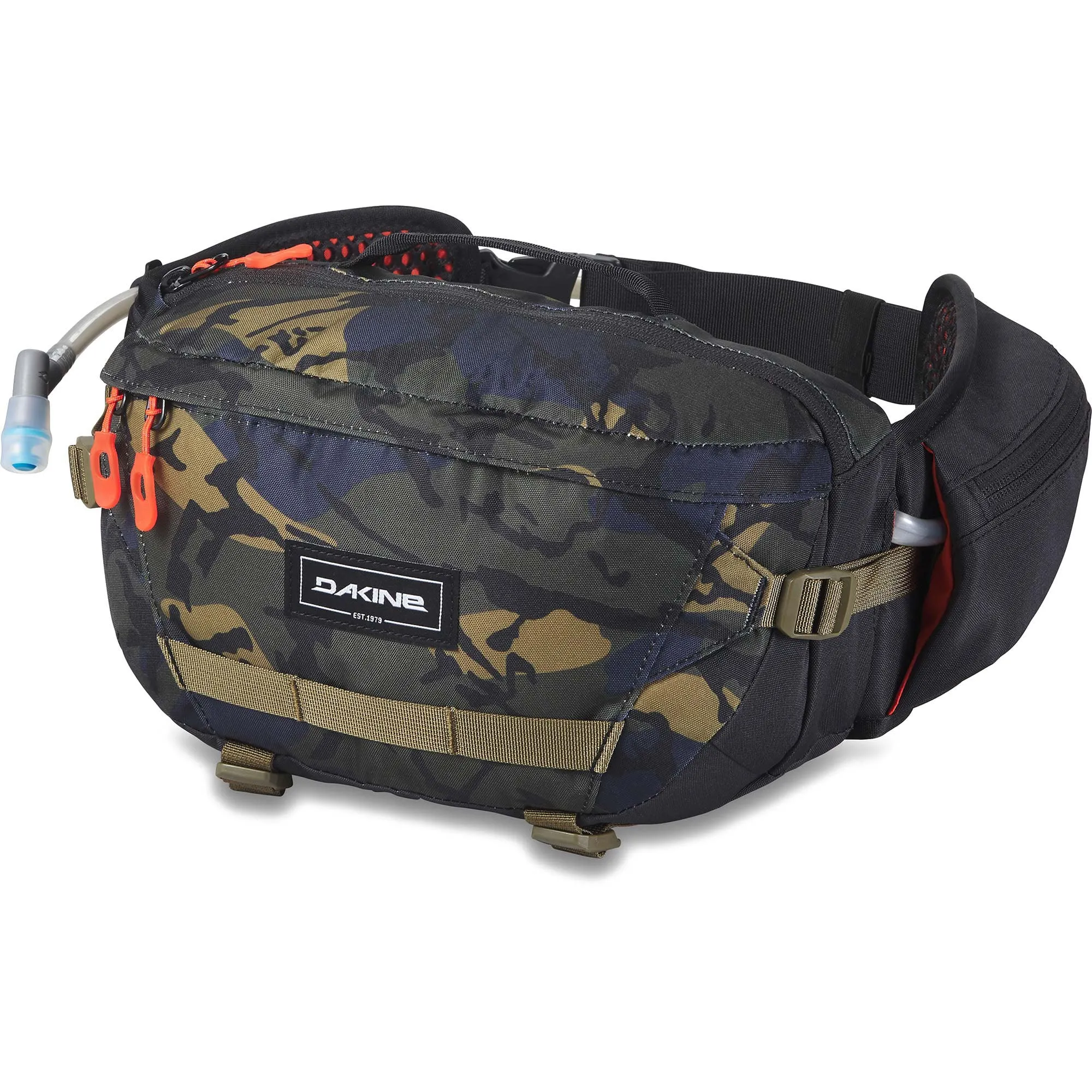 Hot Laps 5L Bike Waist Bag