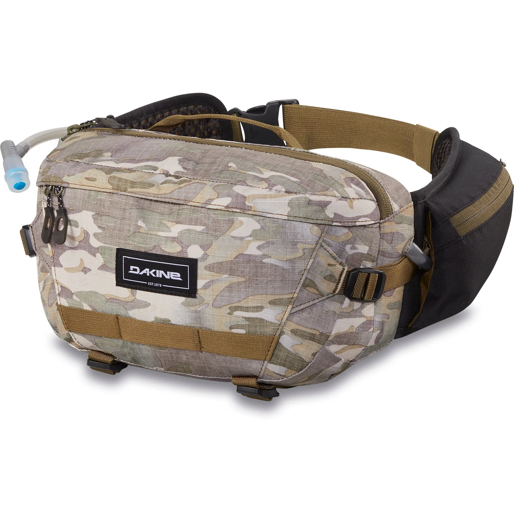 Hot Laps 5L Bike Waist Bag