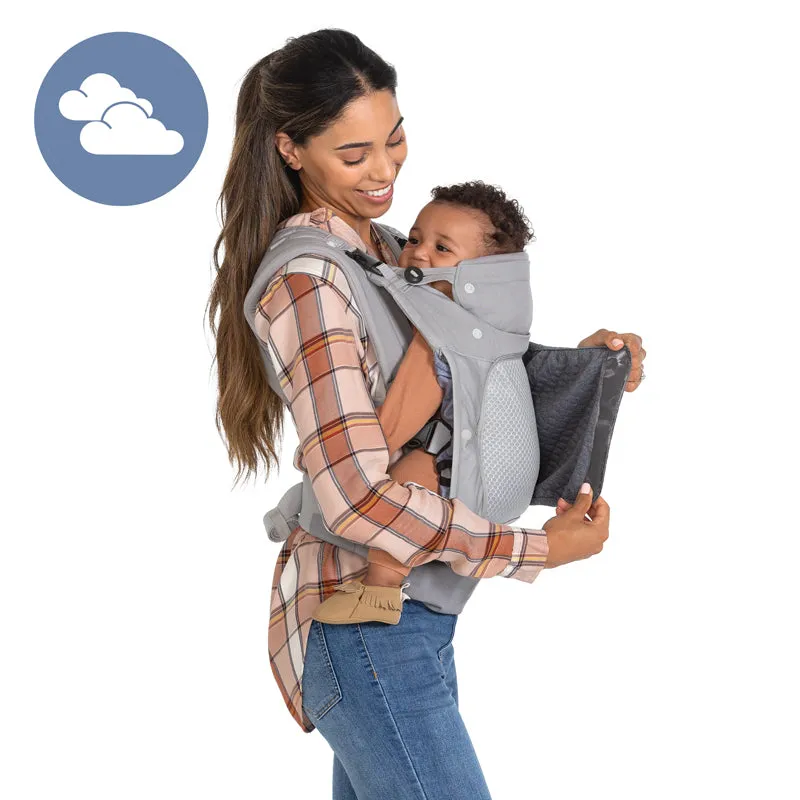 Infantino In Season 5 Layer Ergonomic Carrier