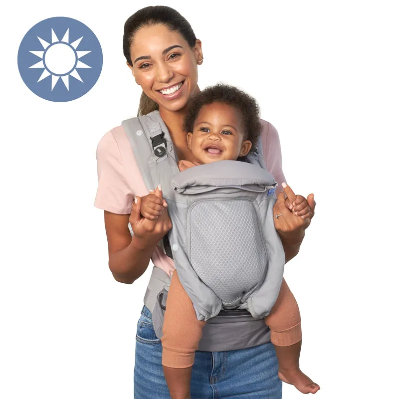 Infantino In Season 5 Layer Ergonomic Carrier