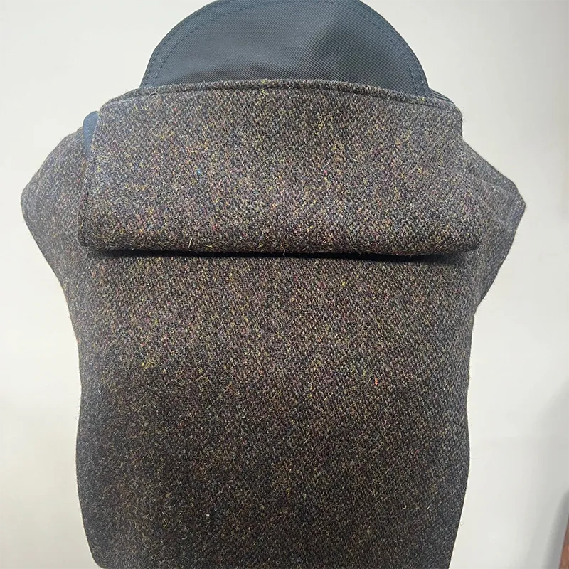 Integra Baby Carrier Harris Tweed Barleycorn