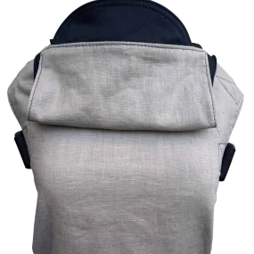 Integra Baby Carrier Stone Linen