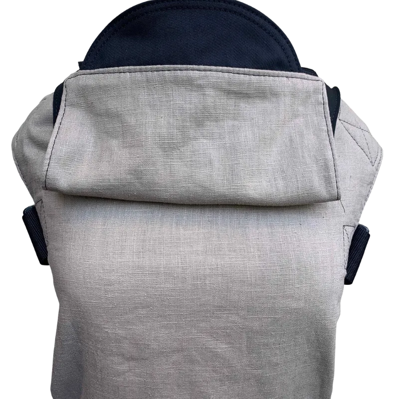 Integra Baby Carrier Stone Linen