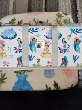 Inter-Mix Deluxe Kit in Disney Princess Courage & Kindness Set