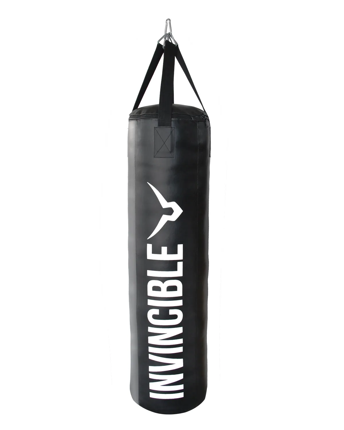 Invincible Power Punching Bag