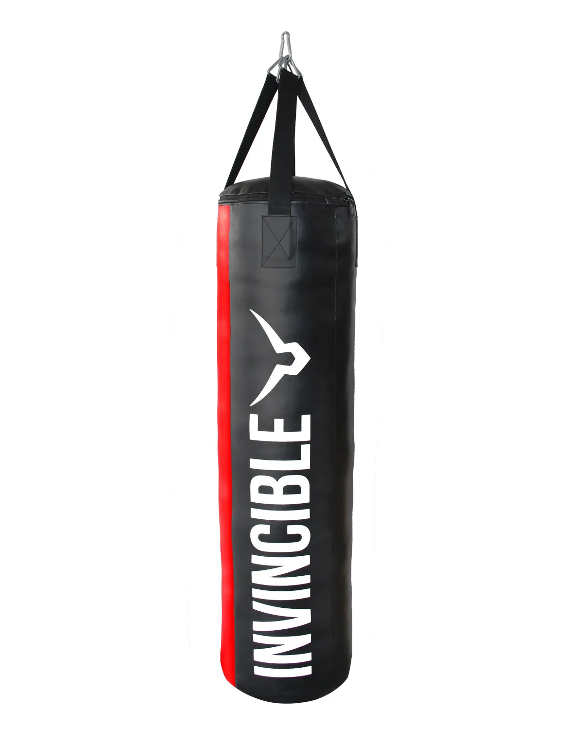 Invincible Power Punching Bag