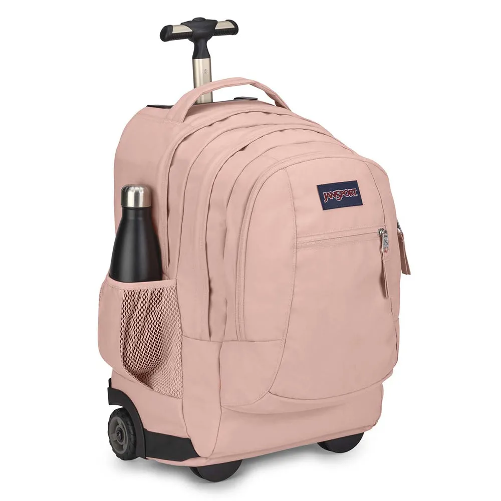 Jansport Driver 8 Wheeled Backpack