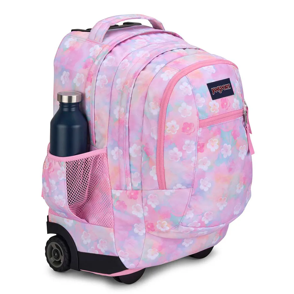 Jansport Driver 8 Wheeled Backpack