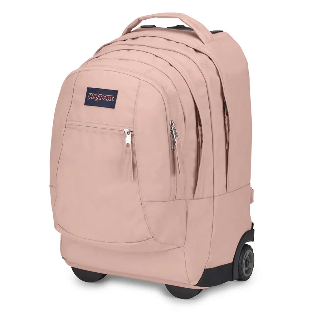 Jansport Driver 8 Wheeled Backpack