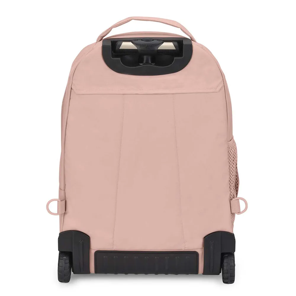 Jansport Driver 8 Wheeled Backpack