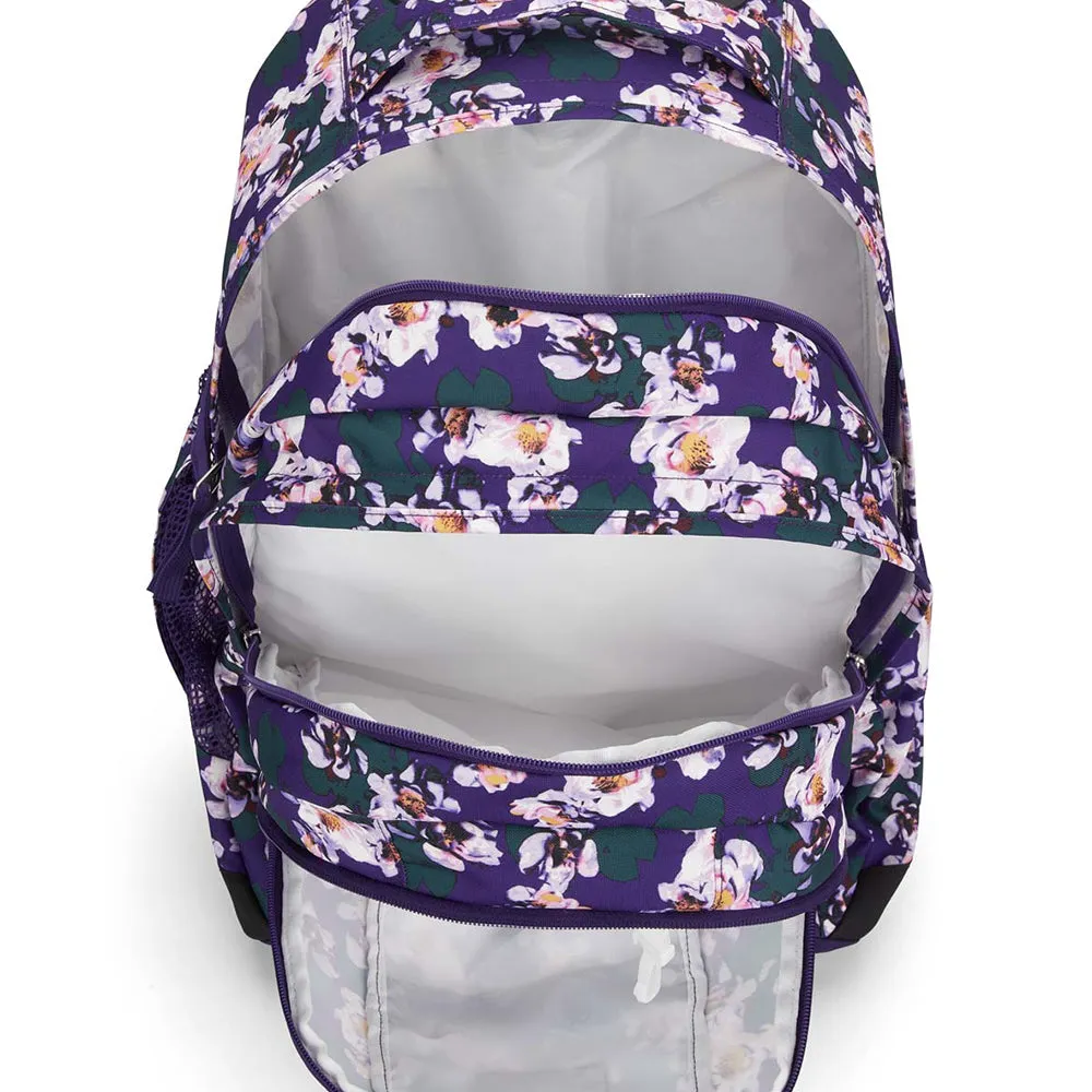 Jansport Driver 8 Wheeled Backpack