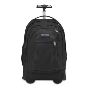 Jansport Driver 8 Wheeled Backpack