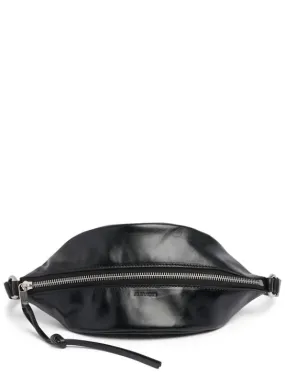 Jil Sander   Small Taco crossbody bag 