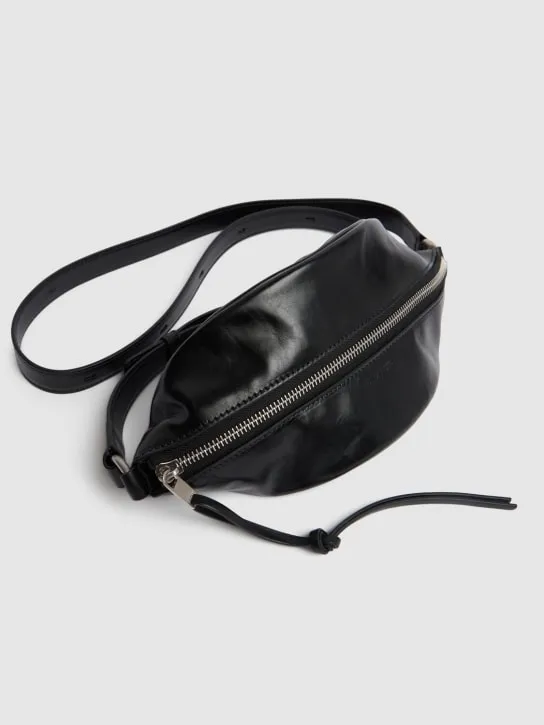 Jil Sander   Small Taco crossbody bag 