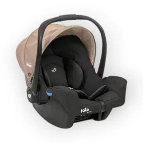 Joie Gemm Infant Carrier - Mushroom