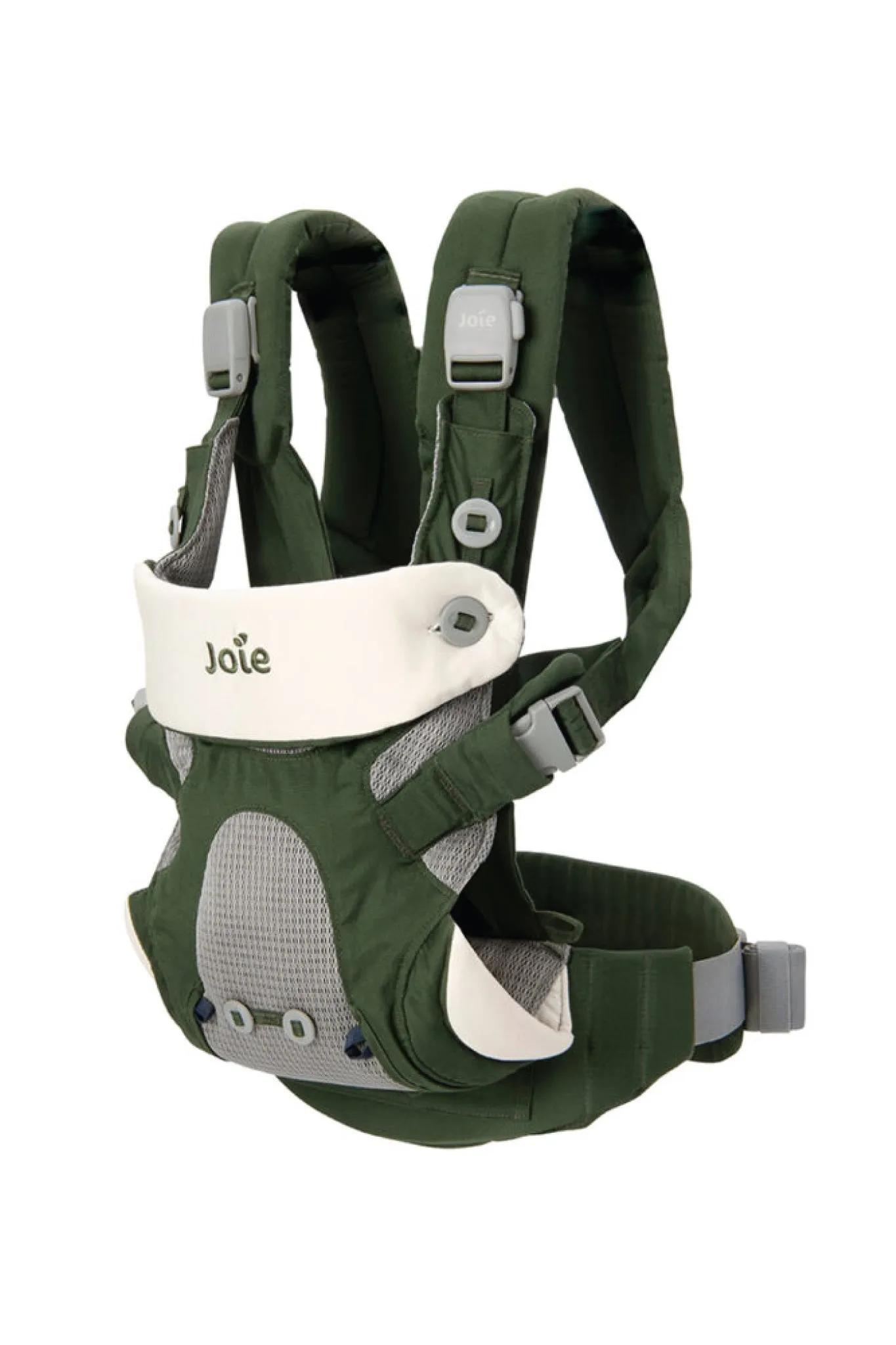 Joie Savvy 4-in-1 Baby Carrier