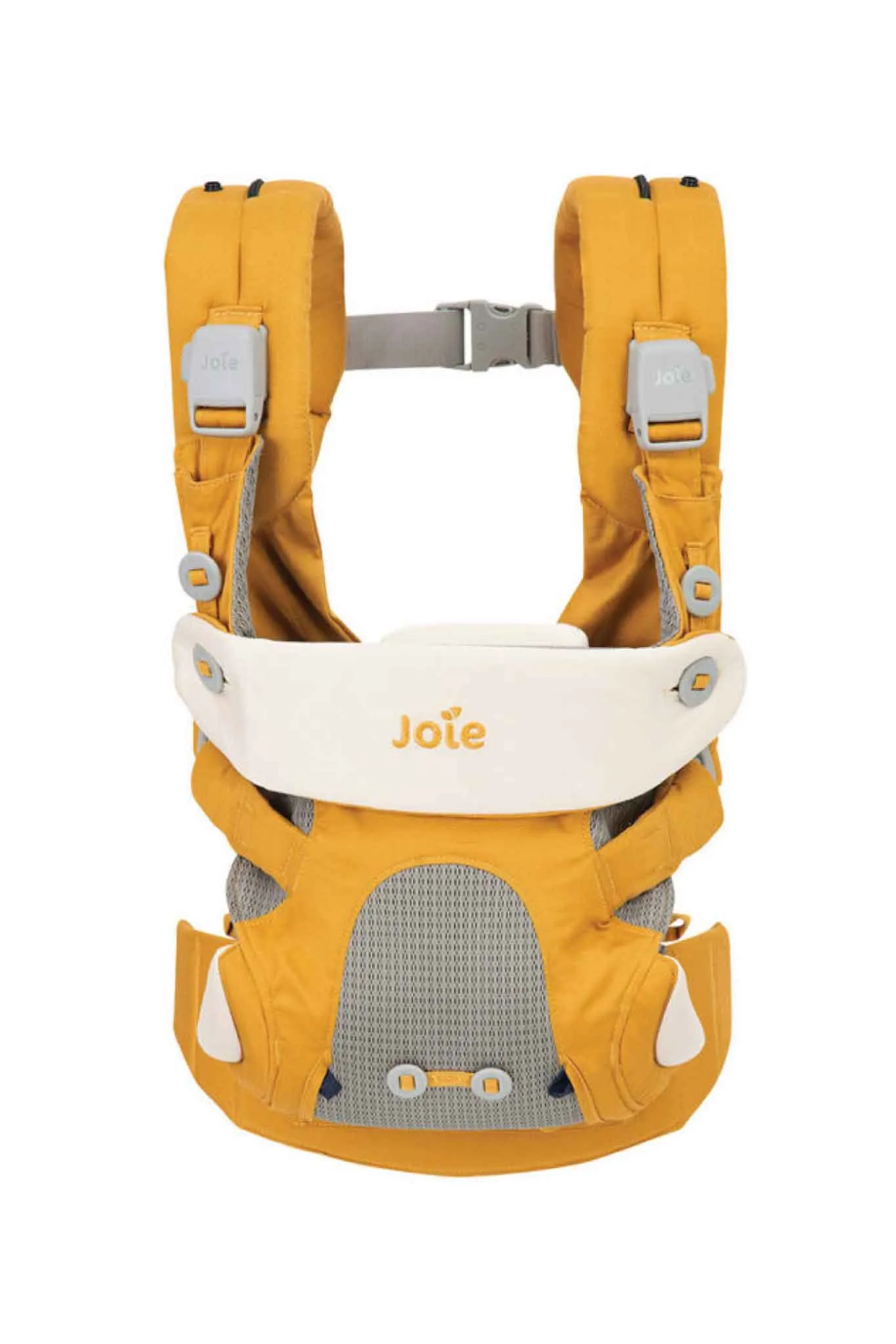 Joie Savvy 4-in-1 Baby Carrier