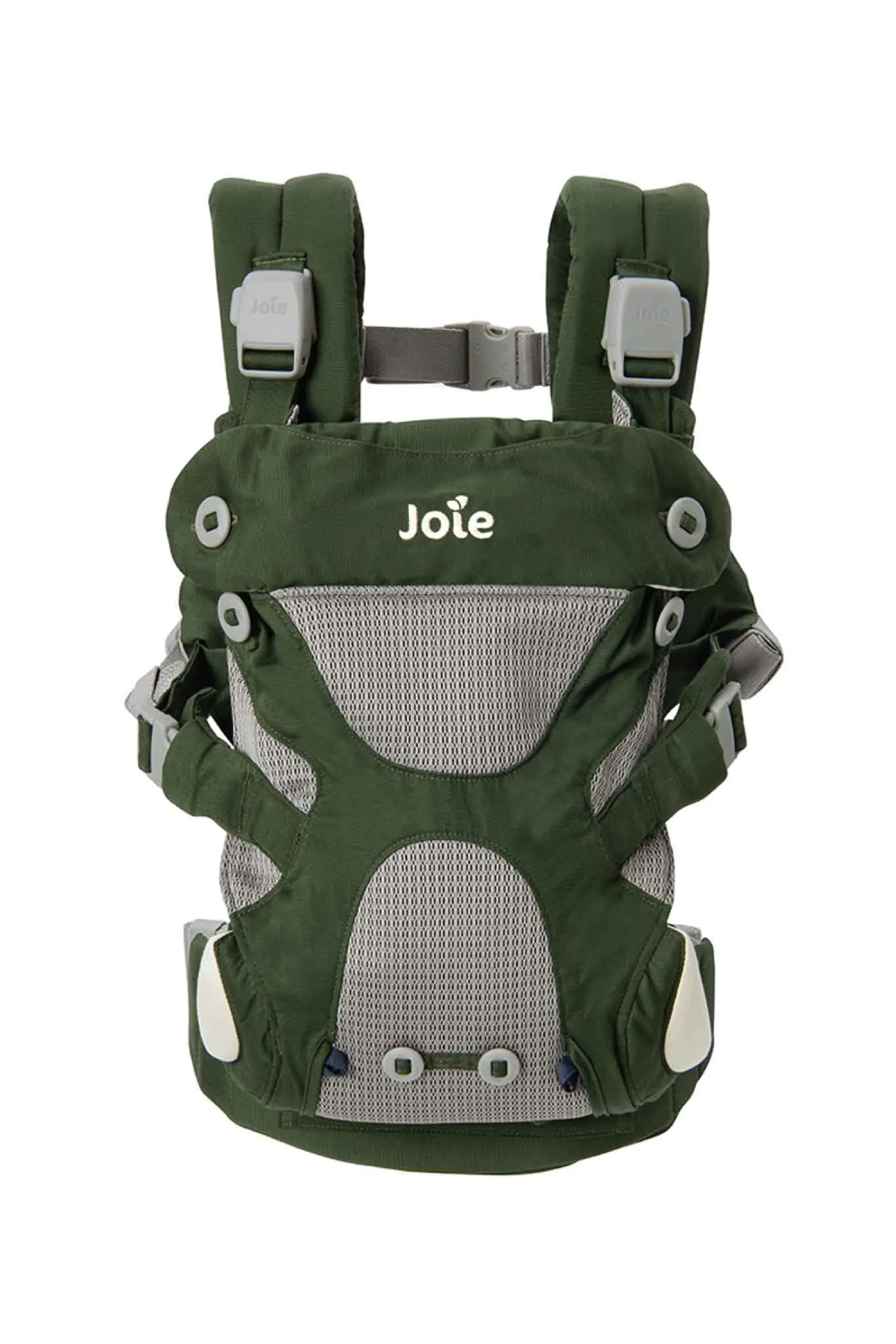 Joie Savvy 4-in-1 Baby Carrier