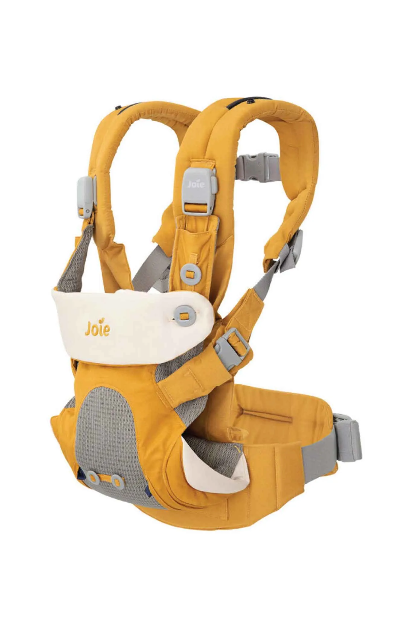 Joie Savvy 4-in-1 Baby Carrier