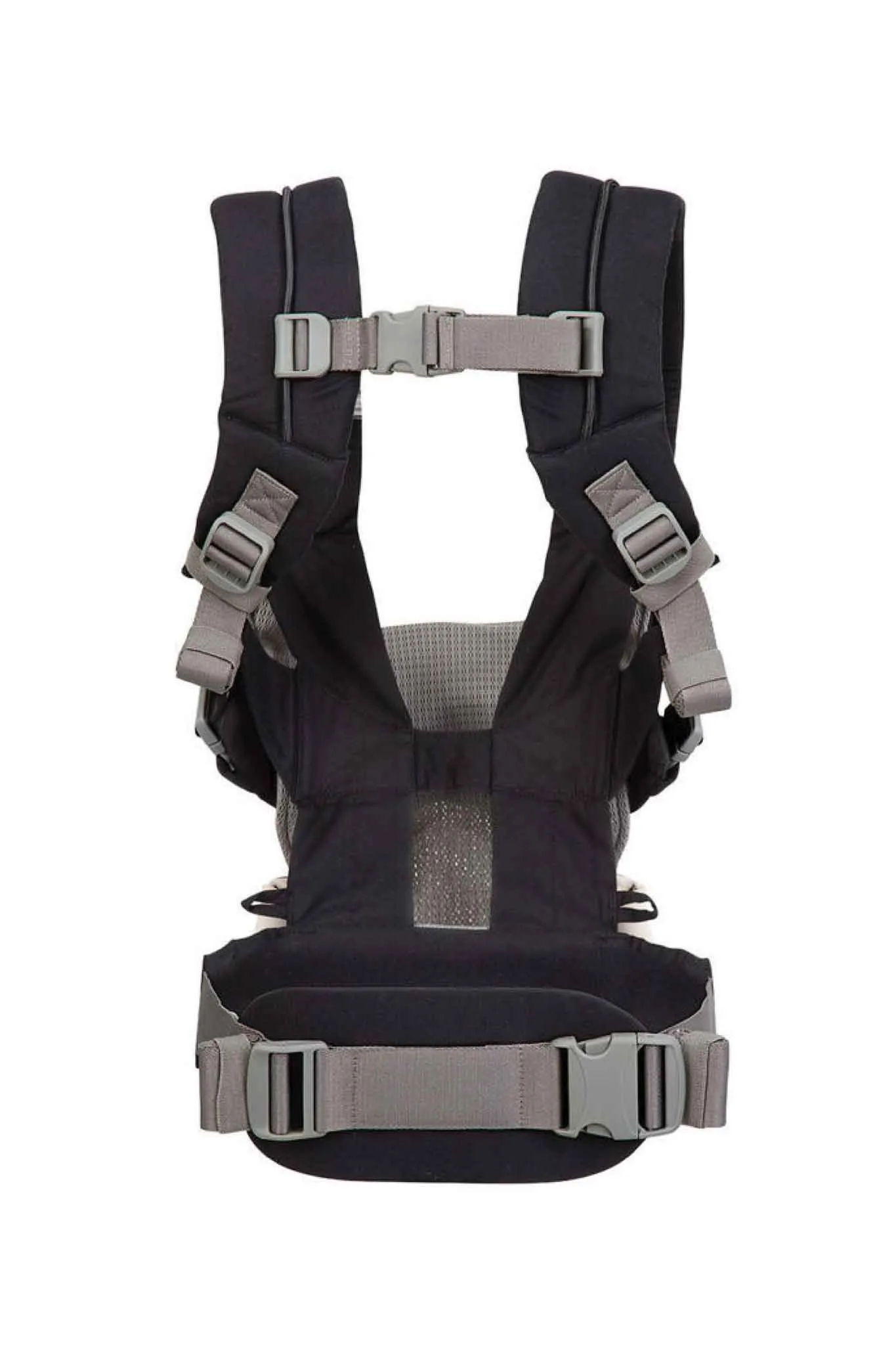 Joie Savvy 4-in-1 Baby Carrier