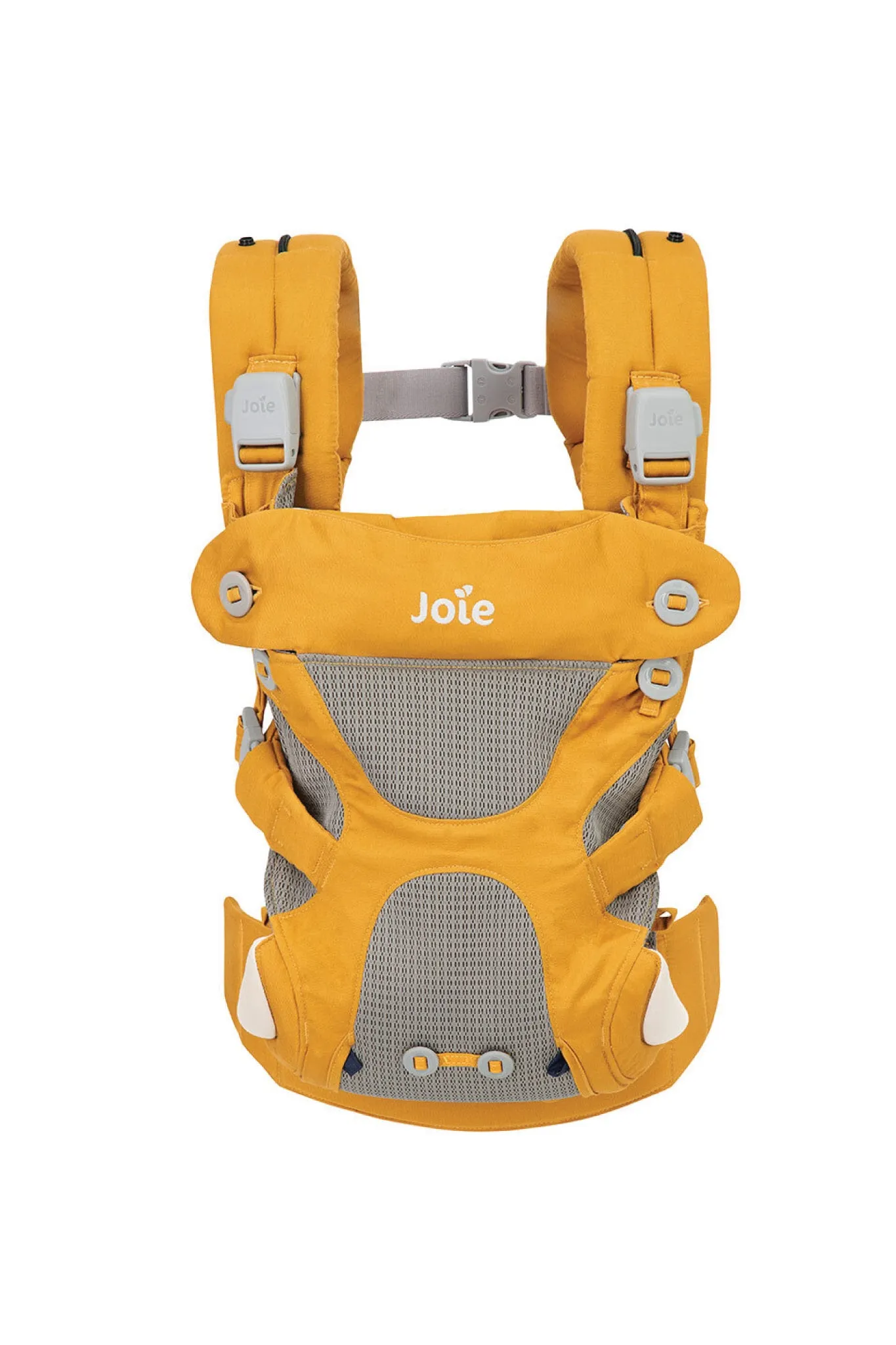 Joie Savvy 4-in-1 Baby Carrier