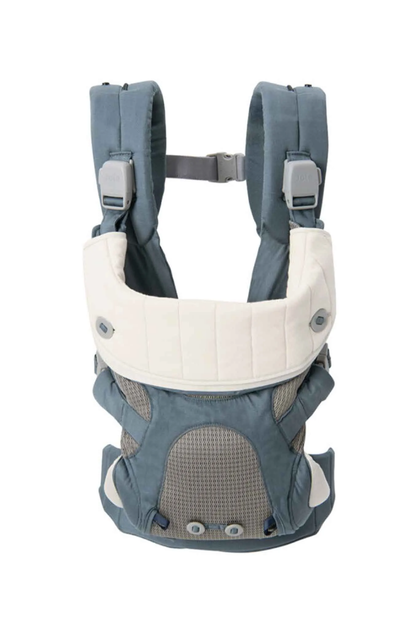 Joie Savvy 4-in-1 Baby Carrier