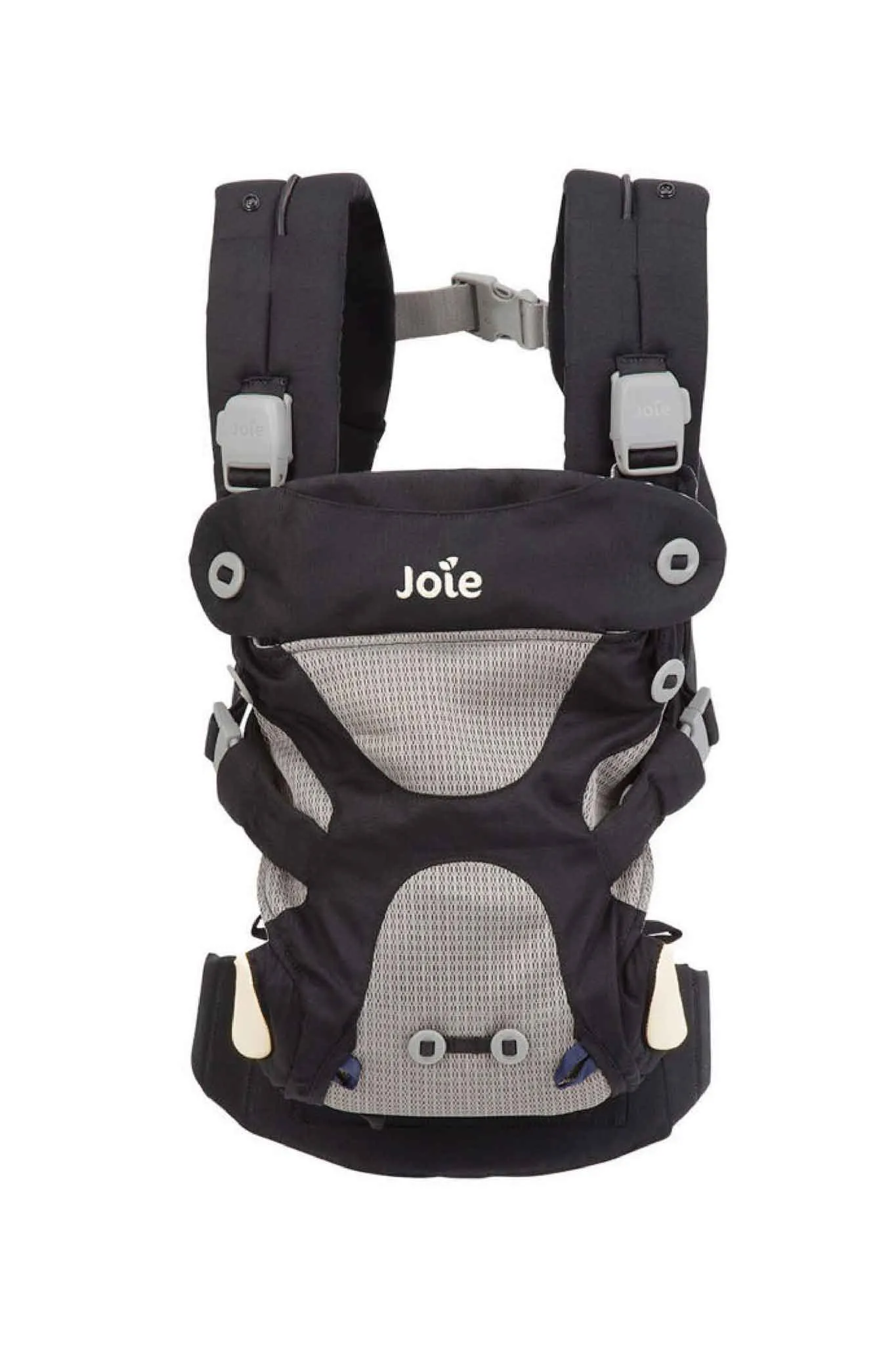 Joie Savvy 4-in-1 Baby Carrier