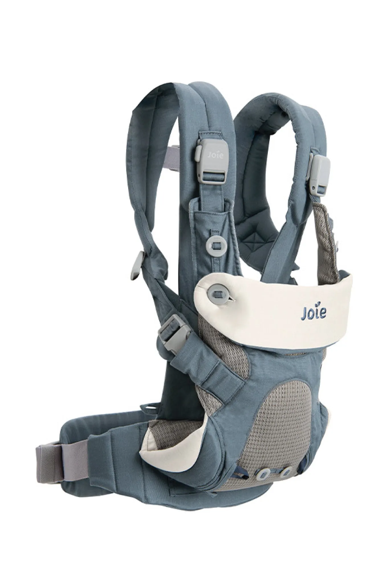 Joie Savvy 4-in-1 Baby Carrier