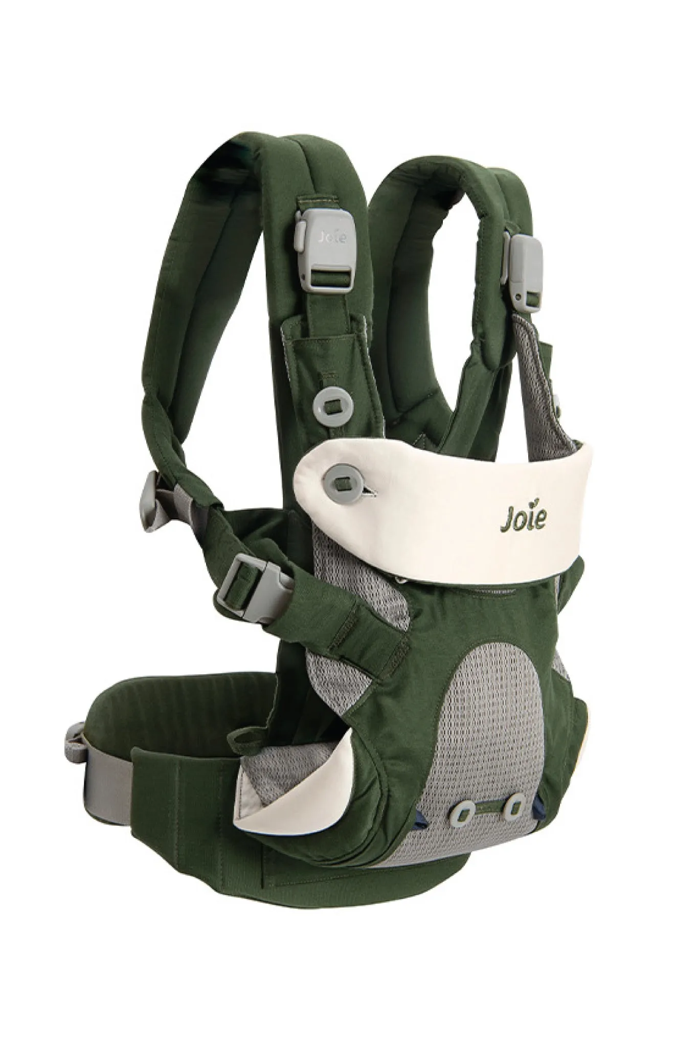 Joie Savvy 4-in-1 Baby Carrier