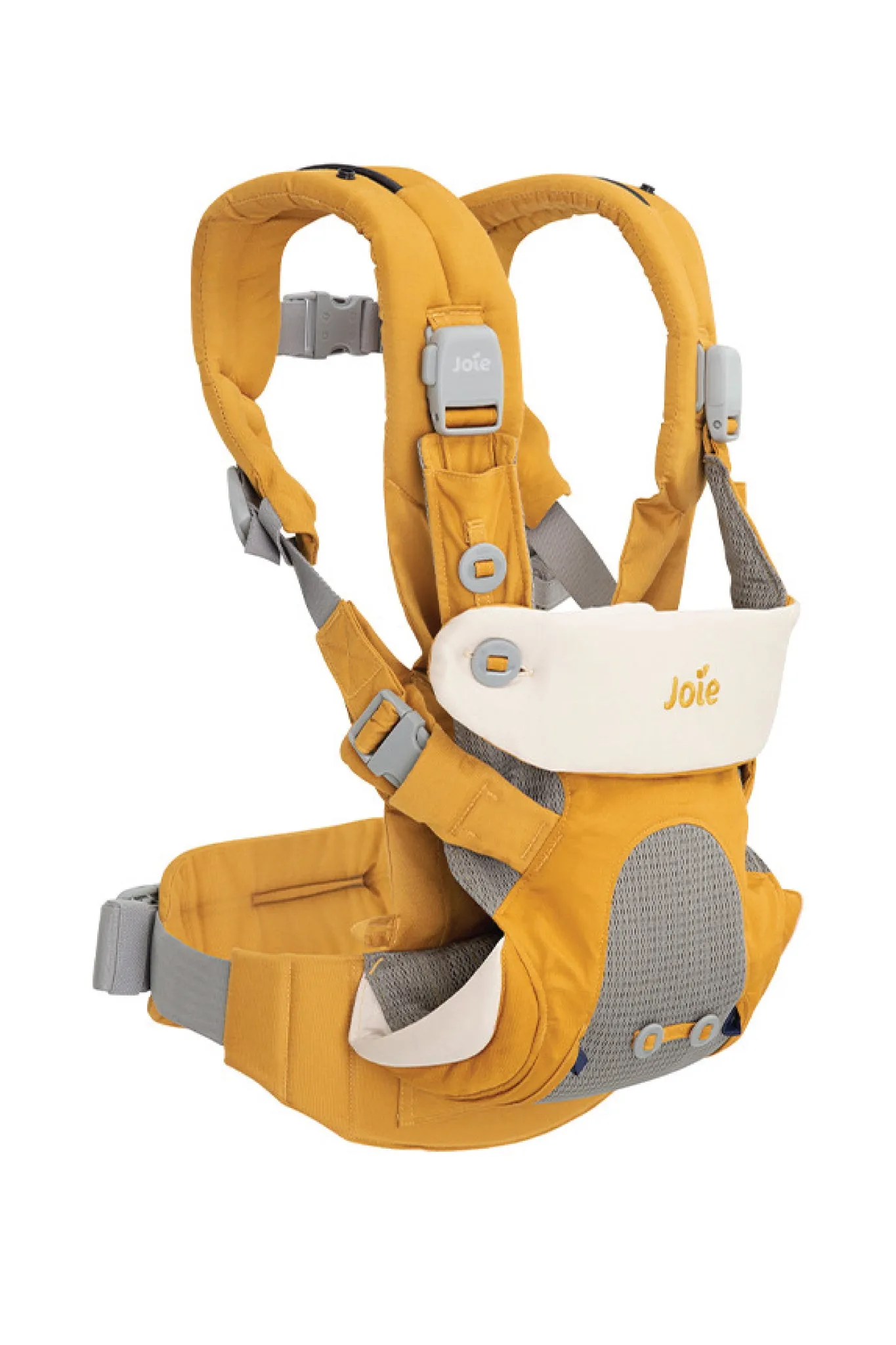 Joie Savvy 4-in-1 Baby Carrier