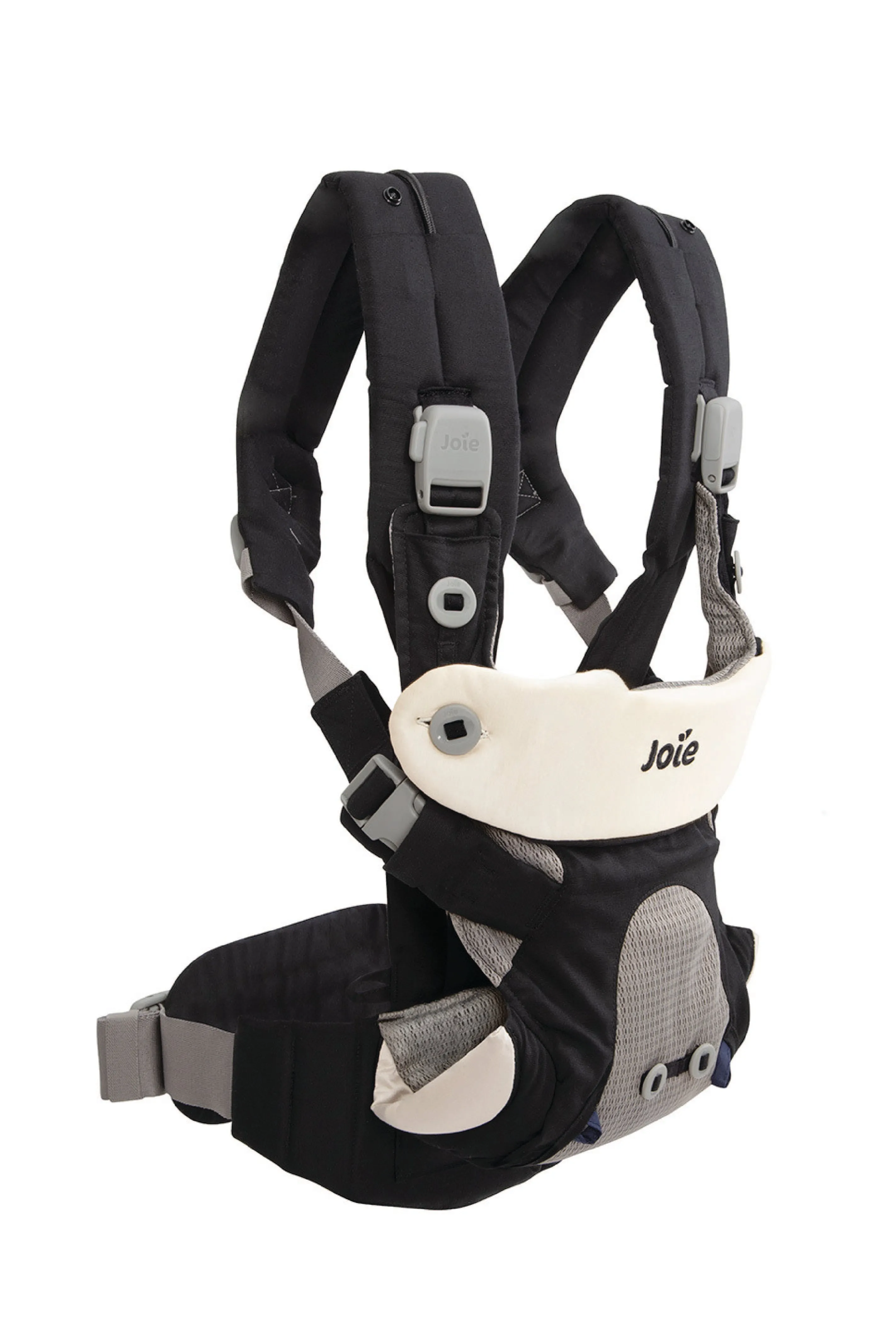 Joie Savvy 4-in-1 Baby Carrier