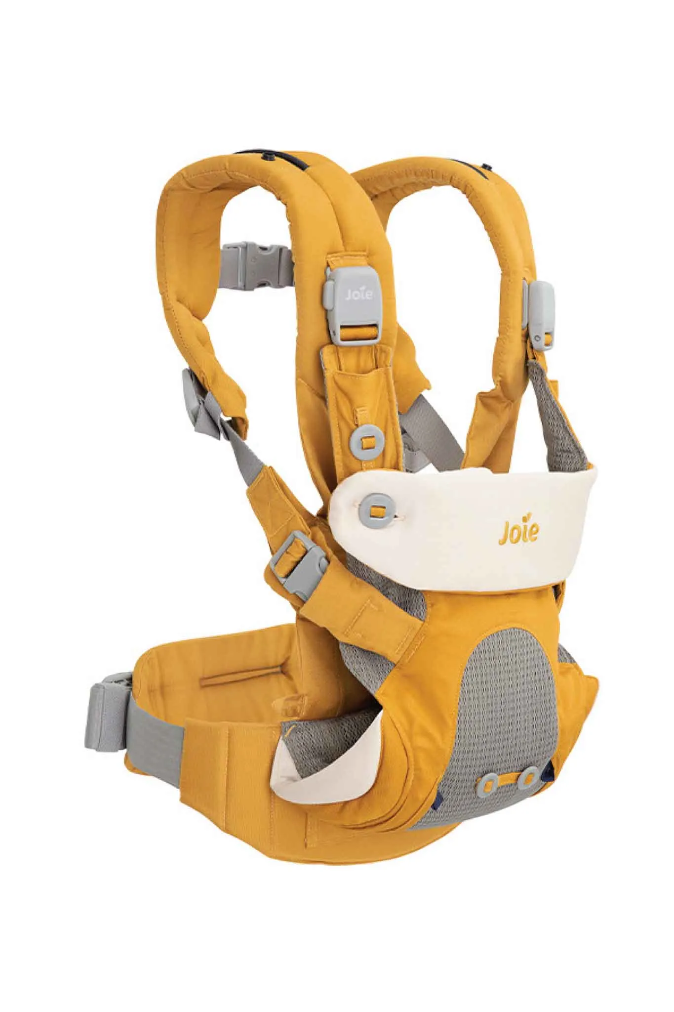 Joie Savvy 4-in-1 Baby Carrier