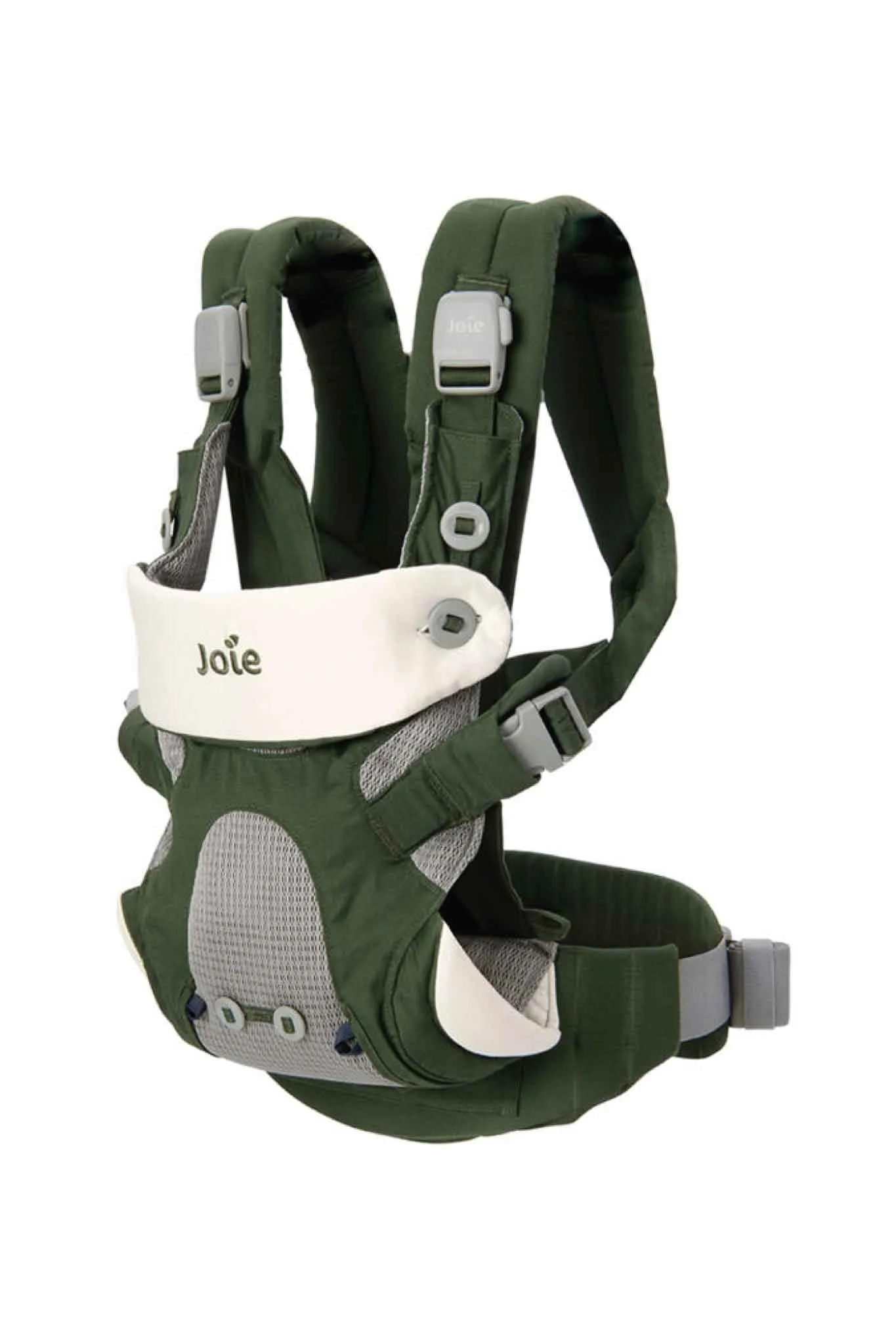 Joie Savvy 4-in-1 Baby Carrier