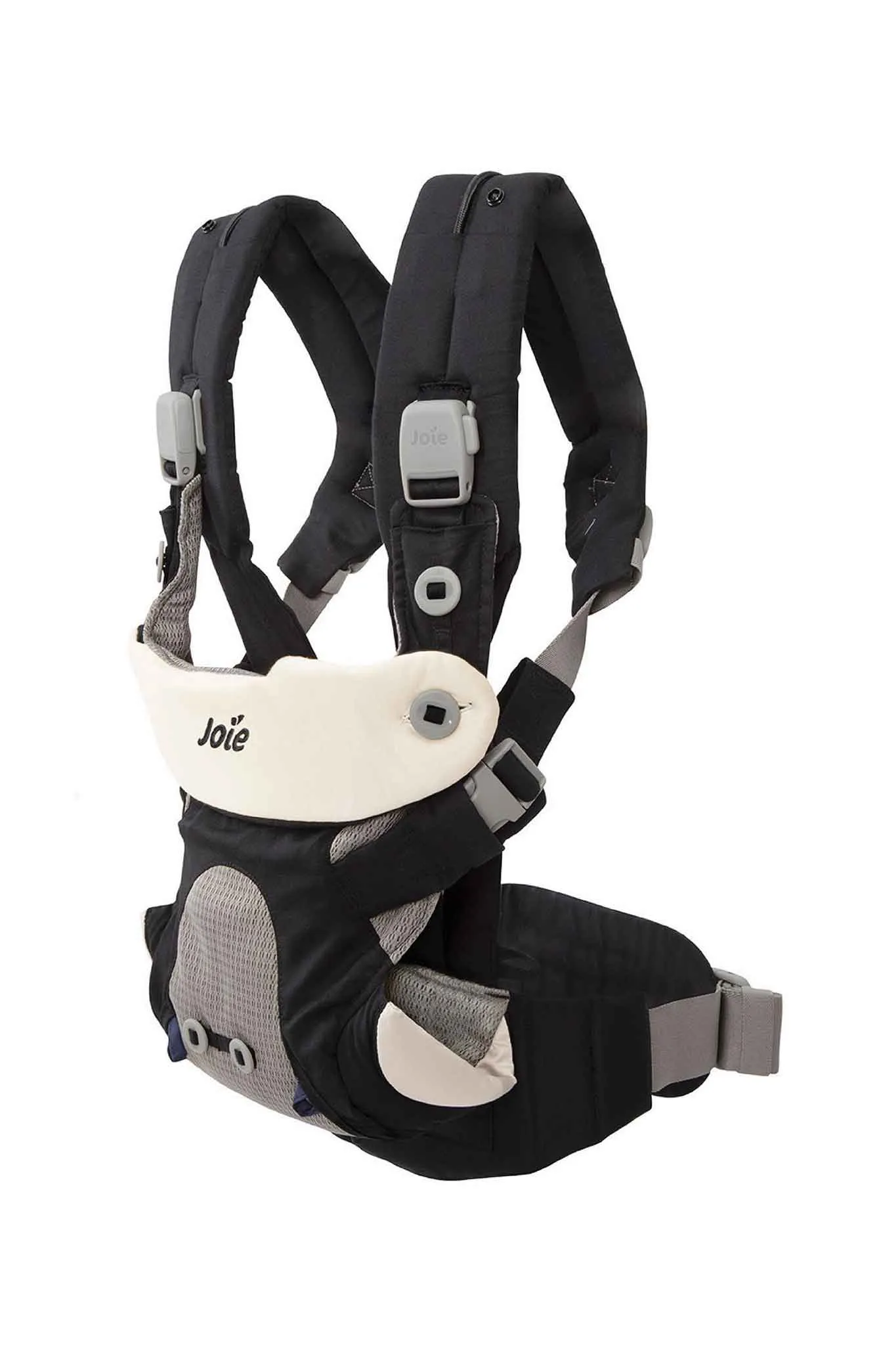 Joie Savvy 4-in-1 Baby Carrier