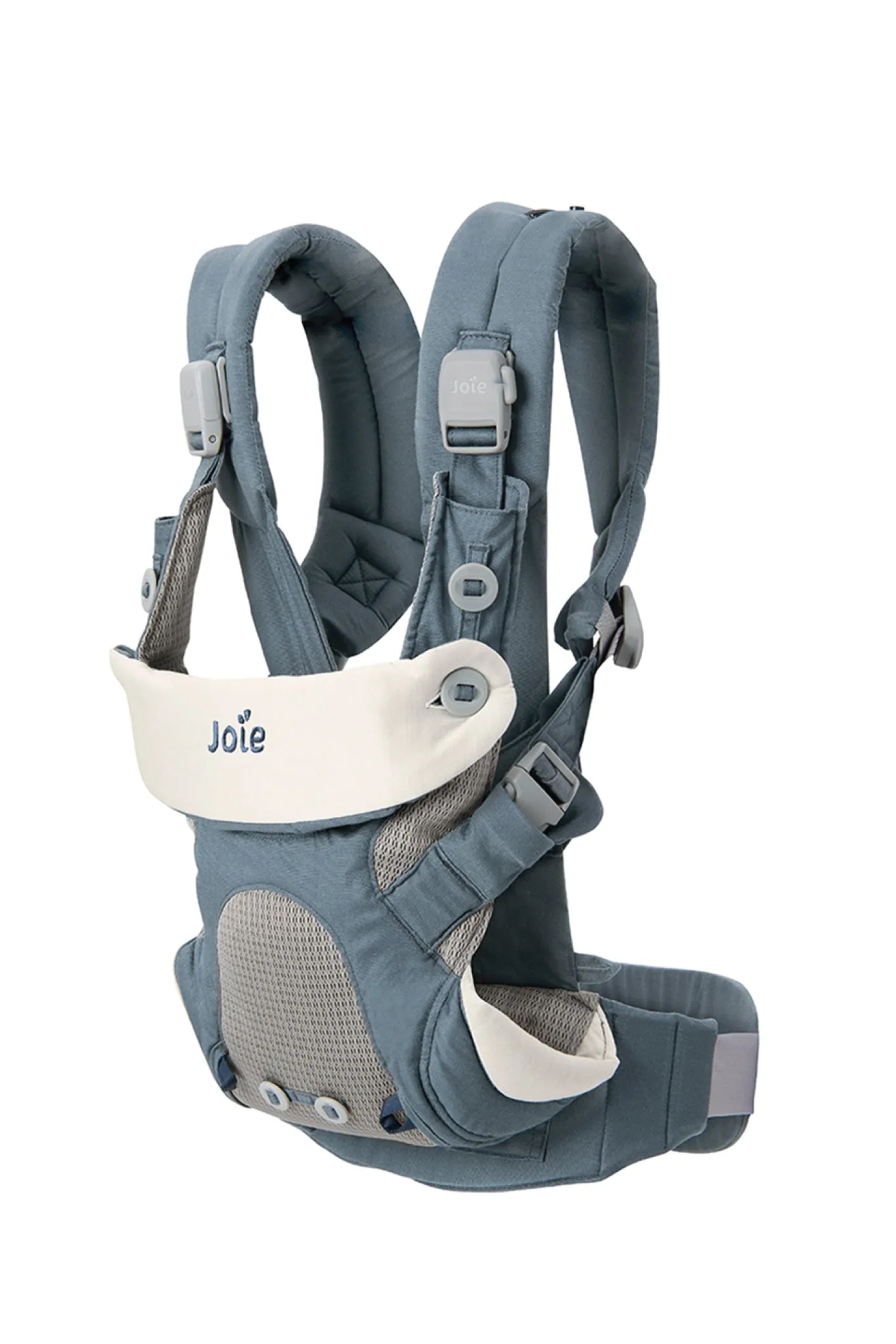 Joie Savvy 4-in-1 Baby Carrier