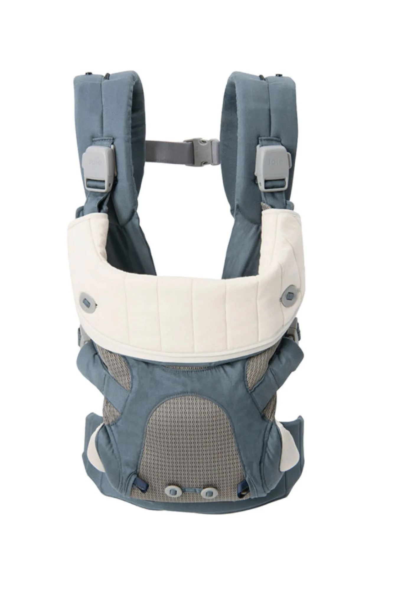 Joie Savvy 4-in-1 Baby Carrier