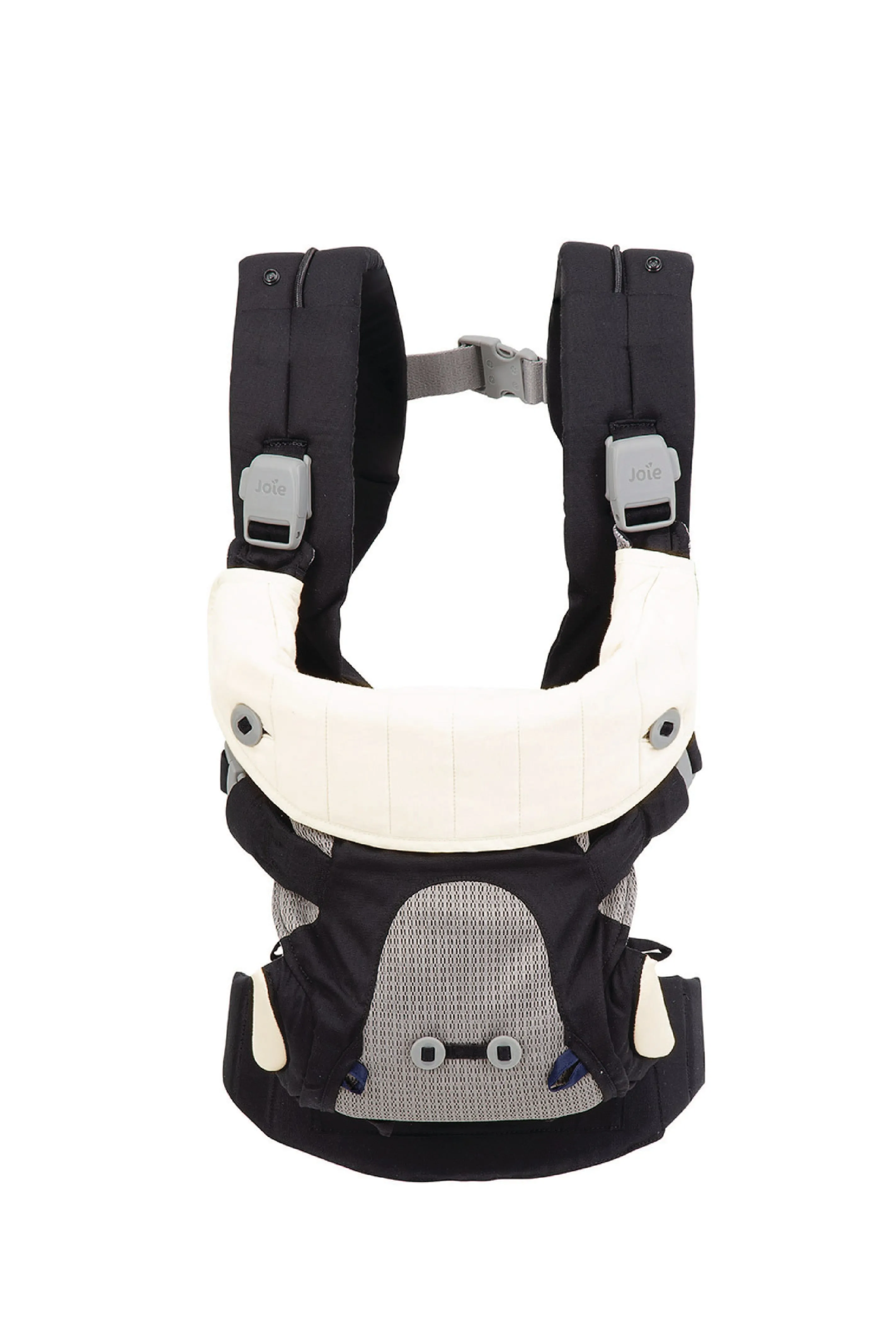 Joie Savvy 4-in-1 Baby Carrier