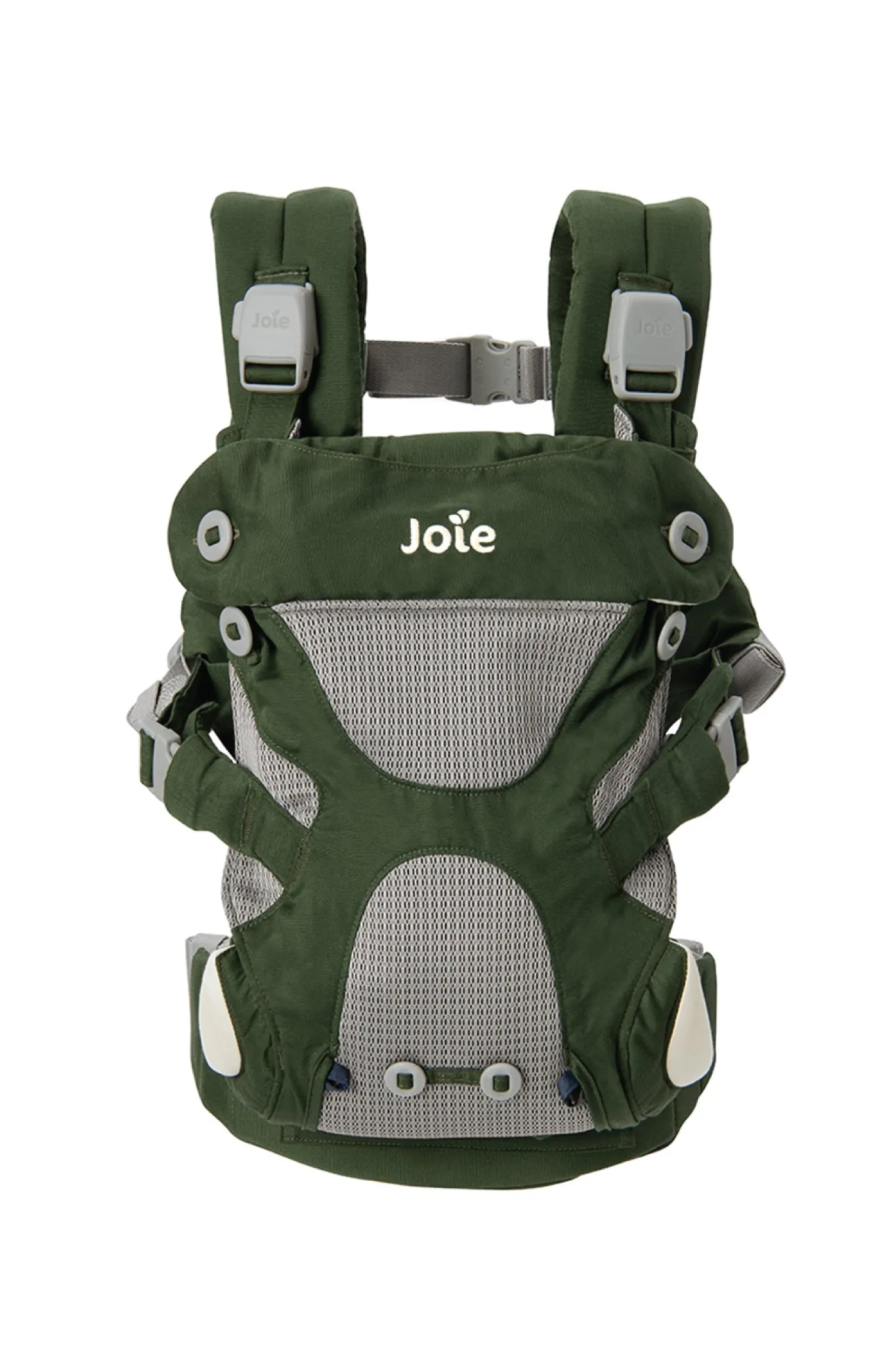 Joie Savvy 4-in-1 Baby Carrier