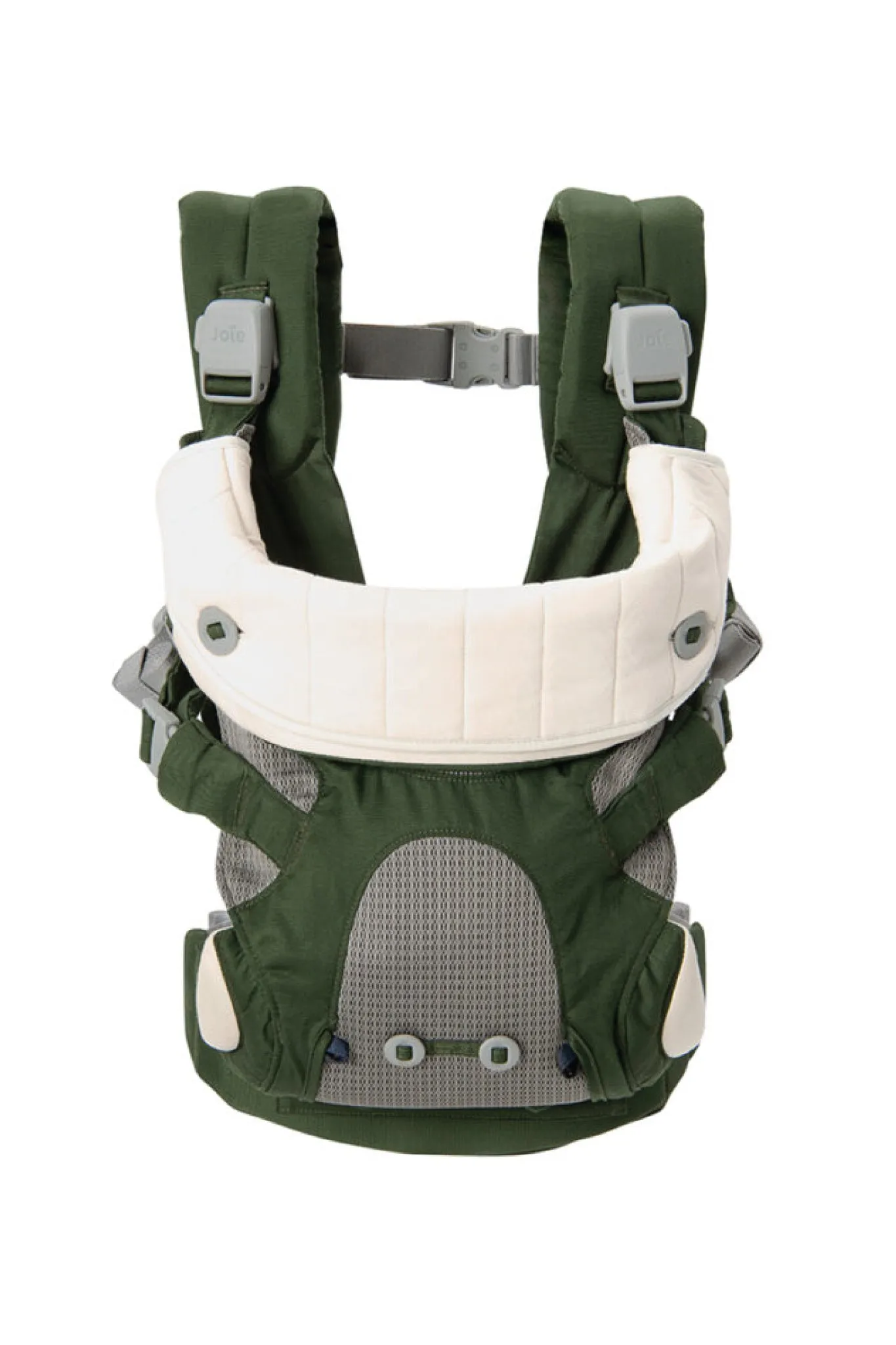 Joie Savvy 4-in-1 Baby Carrier