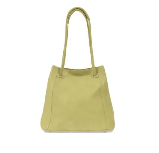 Josie Convertible Tote by Joy Susan