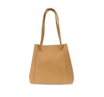 Josie Convertible Tote by Joy Susan