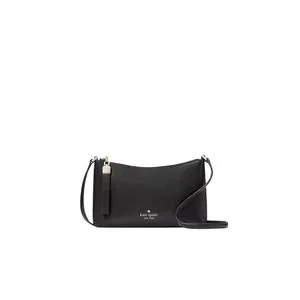 Kate Spade Sadie Crossbody Bag In Black KE594