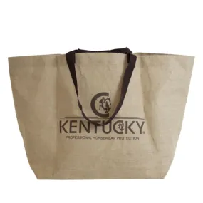 Kentucky Jute Bag XL