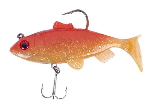 Korum Snapper Drone Lures