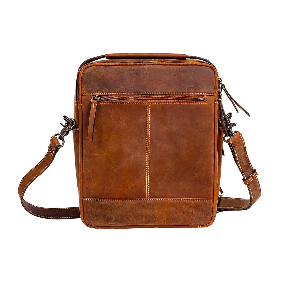 Kurlingham Leather Bag